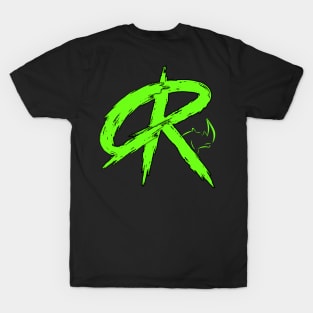 CAGED RYNO T-Shirt